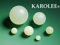 Karolee® - Kulki czyszczące do sit
